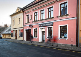 Místo